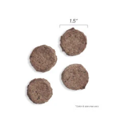 The Honest Kitchen Superfood Crisps Cod Fish Treats For Dogs -Pet Supplies Discount Shop THK SuperfoodCrisps CodBluberry Product