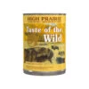 Taste Of The Wild Grain-Free Canned Dog Food -Pet Supplies Discount Shop TasteoftheWildGrain FreeCannedDogFood