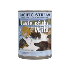 Taste Of The Wild Grain-Free Canned Dog Food -Pet Supplies Discount Shop TasteoftheWildGrain FreeCannedDogFood 2