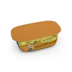 Earthborn Holistic Moist Grain-Free Stew Wet Dog Food 17 Earthborn Holistic Moist Grain-Free Stew Wet Dog Food -Pet Supplies Discount Shop Tobys Turkey Dinner 9oz