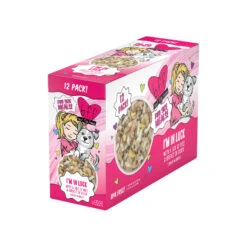 Weruva BFF Best Fido Friend Wet Dog Food -Pet Supplies Discount Shop WeruvaBFFBestFidoFriendWetDogFoodI minLuckwithRice BreastofDuck