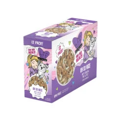 Weruva BFF Best Fido Friend Wet Dog Food -Pet Supplies Discount Shop WeruvaBFFBestFidoFriendWetDogFoodOhSoNicewithSirloinTips Rice