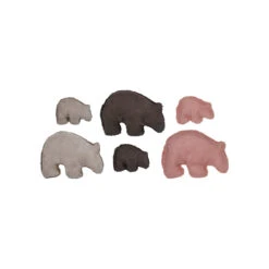 West Paw Big Sky Grizzly Oatmeal Plush Toy For Dogs 7 West Paw Big Sky Grizzly Oatmeal Plush Toy For Dogs -Pet Supplies Discount Shop WestPaw BigSky Grizzly Group dca6e87b b2fe 4df1 a9e0 d9404d126228