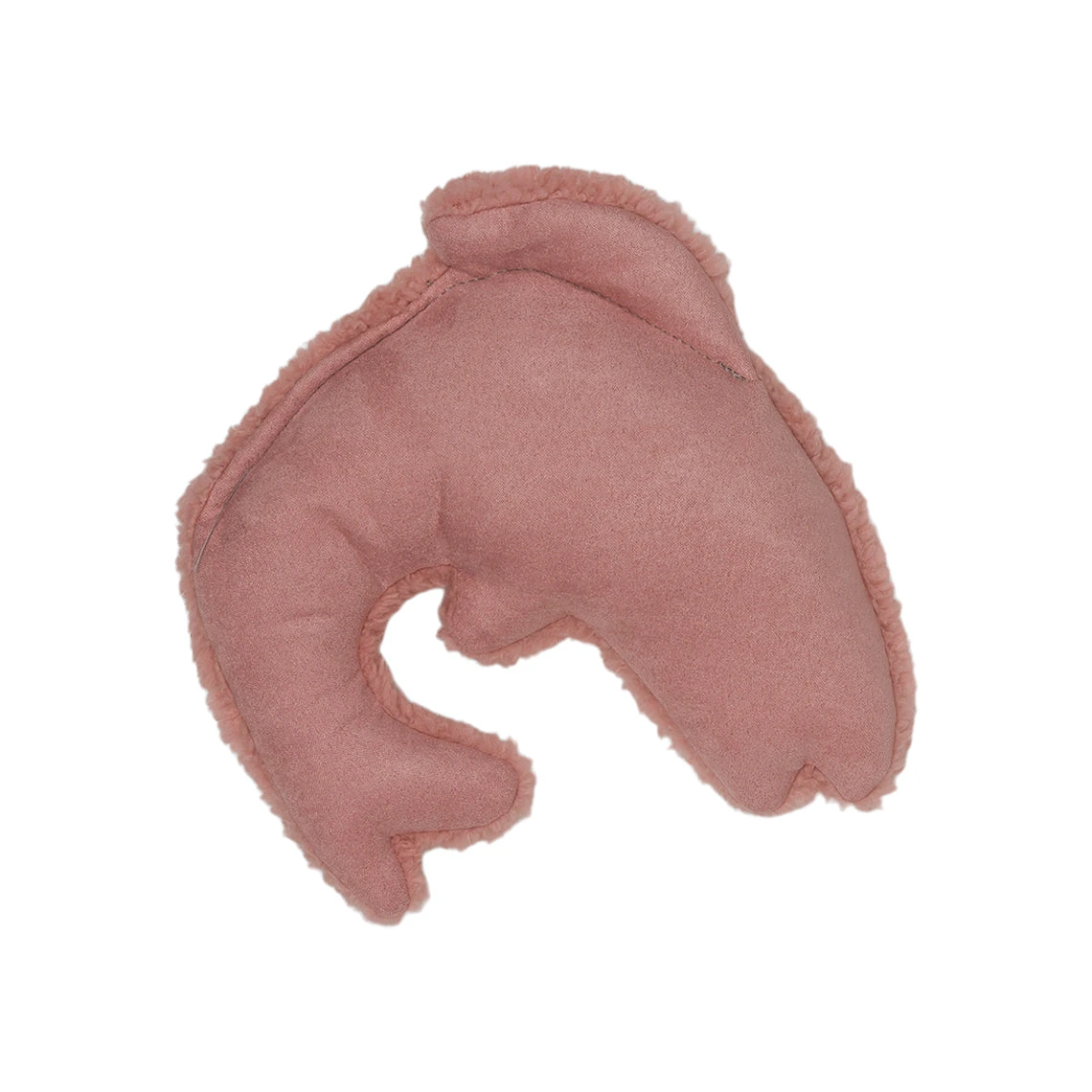 West Paw Big Sky Trout Plush Toy For Dogs 3 West Paw Big Sky Trout Plush Toy For Dogs