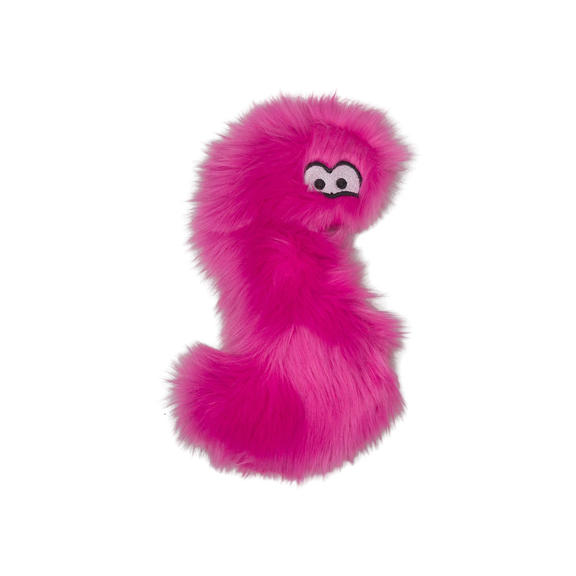 West Paw Rowdies Geraldine Plush Toy For Dogs 3 West Paw Rowdies Geraldine Plush Toy For Dogs