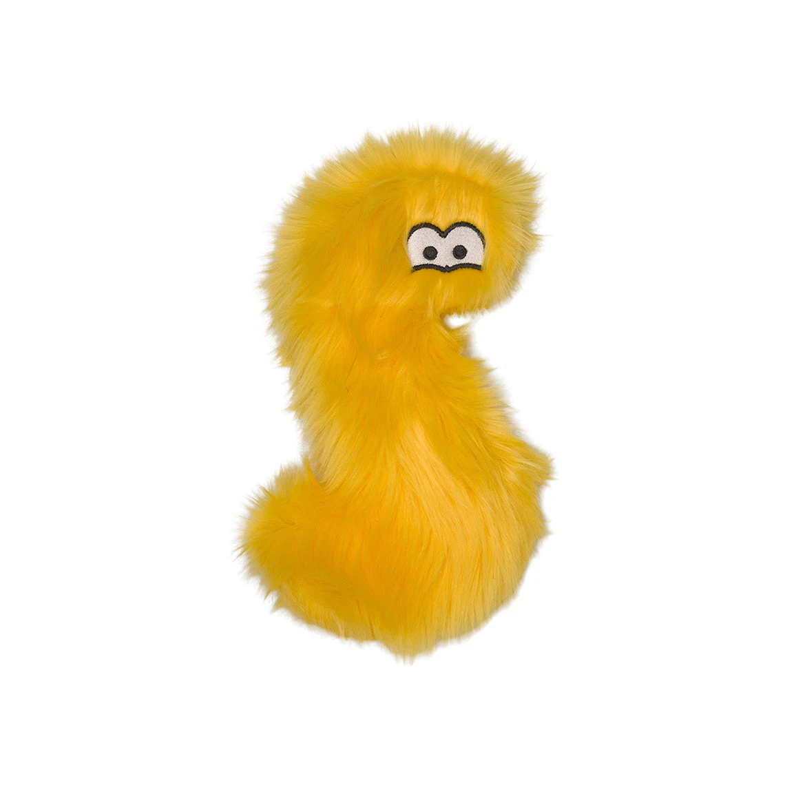 West Paw Rowdies Geraldine Plush Toy For Dogs 4 West Paw Rowdies Geraldine Plush Toy For Dogs - Image 2