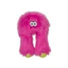 West Paw Rowdies Wilson Plush Toy For Dogs -Pet Supplies Discount Shop WestPaw Wilson HotPink