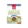 The Honest Kitchen Whole Grain Food Clusters Dog Food Small Breed -Pet Supplies Discount Shop WholeFoodClustersDogSmallBreedGrainFreeChicken4lbBag