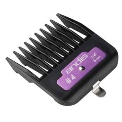 Andis 7 Piece Animal Guide Comb Set -Pet Supplies Discount Shop ad3365 07 2