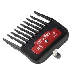 Andis 7 Piece Animal Guide Comb Set -Pet Supplies Discount Shop ad3365 07 3