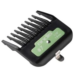 Andis 7 Piece Animal Guide Comb Set -Pet Supplies Discount Shop ad3365 07 4