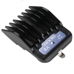 Andis 7 Piece Animal Guide Comb Set -Pet Supplies Discount Shop ad3365 07 5