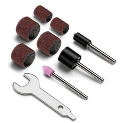 Andis Rechargeable Nail Grinder -Pet Supplies Discount Shop ad5951 17 2