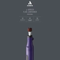 Andis 2-Speed Pet Nail Grinder -Pet Supplies Discount Shop ad65880 79 2 speed nail grinder ang 1 package front