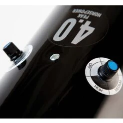 Metro Air Force Top Gun Variable-Speed Stand Dryer -Pet Supplies Discount Shop af8438 17 1