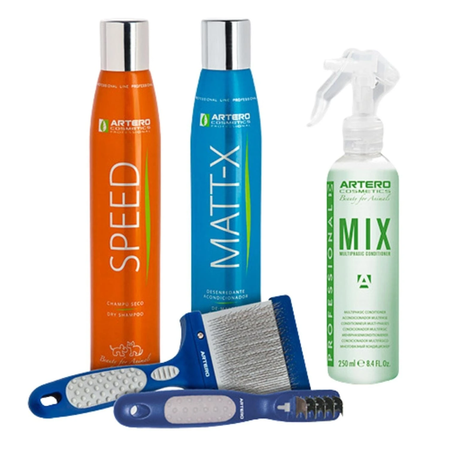 Artero Mat Kit Aerosol 4 Artero Mat Kit Aerosol - Image 2