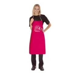 Artero Queen Apron -Pet Supplies Discount Shop aqueen fucsia 01