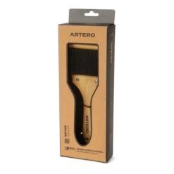 Artero Nature Collection Double Sided Slicker Brush S 9 Artero Nature Collection Double Sided Slicker Brush S -Pet Supplies Discount Shop at0952 12 003