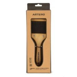 Artero Nature Collection Double Sided Slicker Brush M -Pet Supplies Discount Shop at0952 16 001