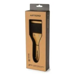 Artero Nature Collection Double Sided Slicker Brush M -Pet Supplies Discount Shop at0952 16 003