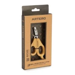 Artero Nature Collection Mini Nail Clippers -Pet Supplies Discount Shop at0961 08 002