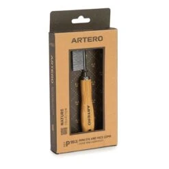 Artero Nature Collection Mini Eye And Face Comb -Pet Supplies Discount Shop at0963 06 002
