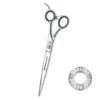 ARTERO ART Onix 8in Straight Shears -Pet Supplies Discount Shop at45080 00