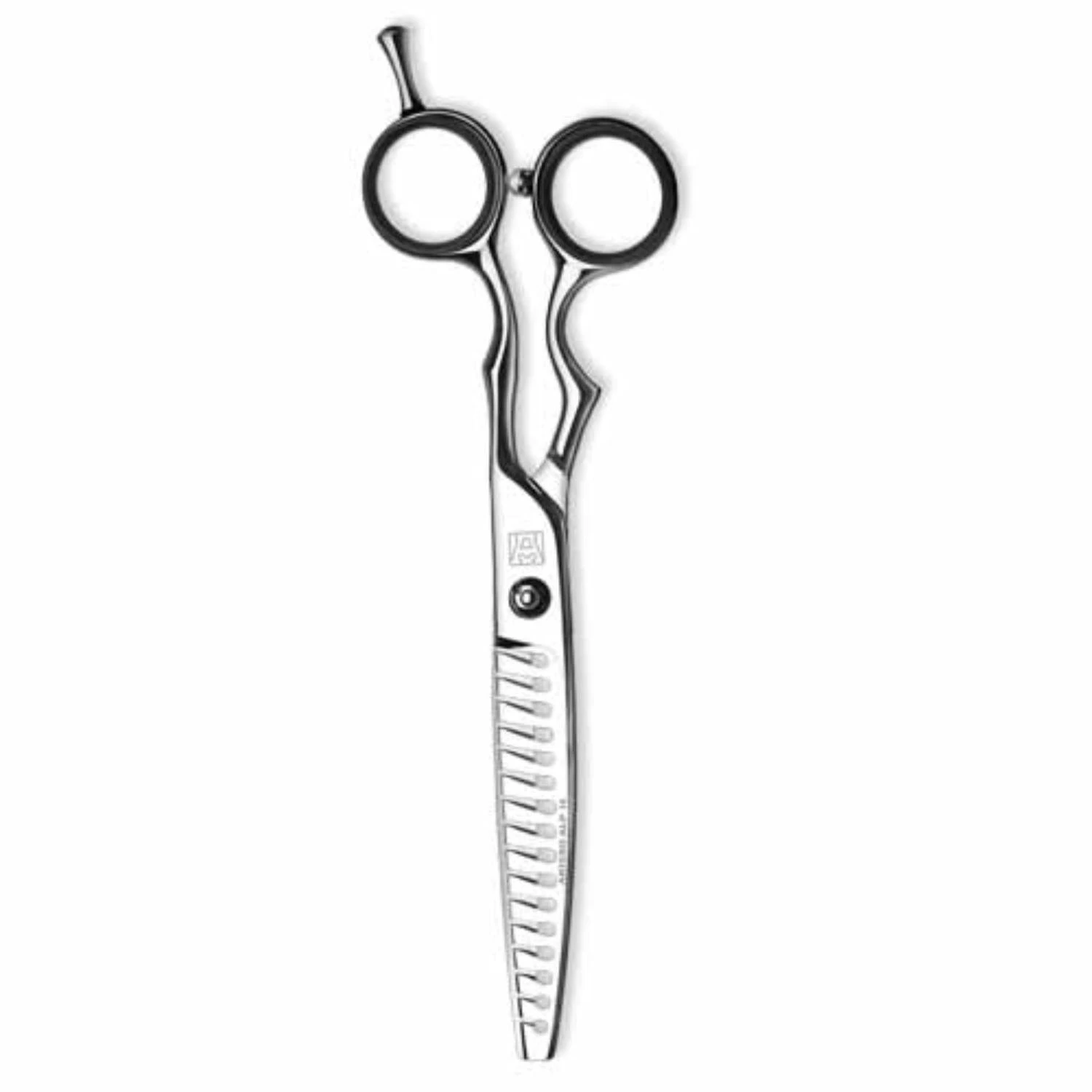 ARTERO ART ALP Chunker 16 Tooth 7.5in Shears 4 ARTERO ART ALP Chunker 16 Tooth 7.5in Shears - Image 2
