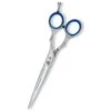 ARTERO ART Queen 5.5in Strght Serrated Shears -Pet Supplies Discount Shop at63555 00