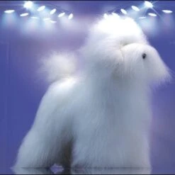 Artero Bichon Dog Model And Fur Kit -Pet Supplies Discount Shop ay128 1