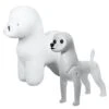 Artero Bichon Dog Model And Fur Kit
