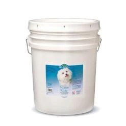 Bio-Groom Super White Shampoos 11 Bio-Groom Super White Shampoos -Pet Supplies Discount Shop bg2111 99 superwhite 5gallon 2