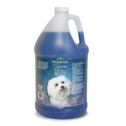 Bio-Groom Super White Shampoos 9 Bio-Groom Super White Shampoos -Pet Supplies Discount Shop bg2111 220 1 1