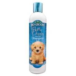 Bio-Groom Fluffy Puppy Shampoo -Pet Supplies Discount Shop bg260121 fluffy puppy 12oz