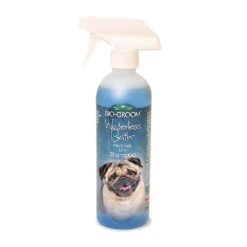 Bio-Groom Waterless Shampoos -Pet Supplies Discount Shop bg4161 16oz waterless