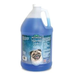 Bio-Groom Waterless Shampoos -Pet Supplies Discount Shop bg4281 220