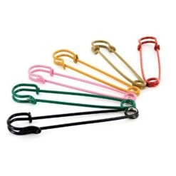 Blanket Pins Pk Of 5