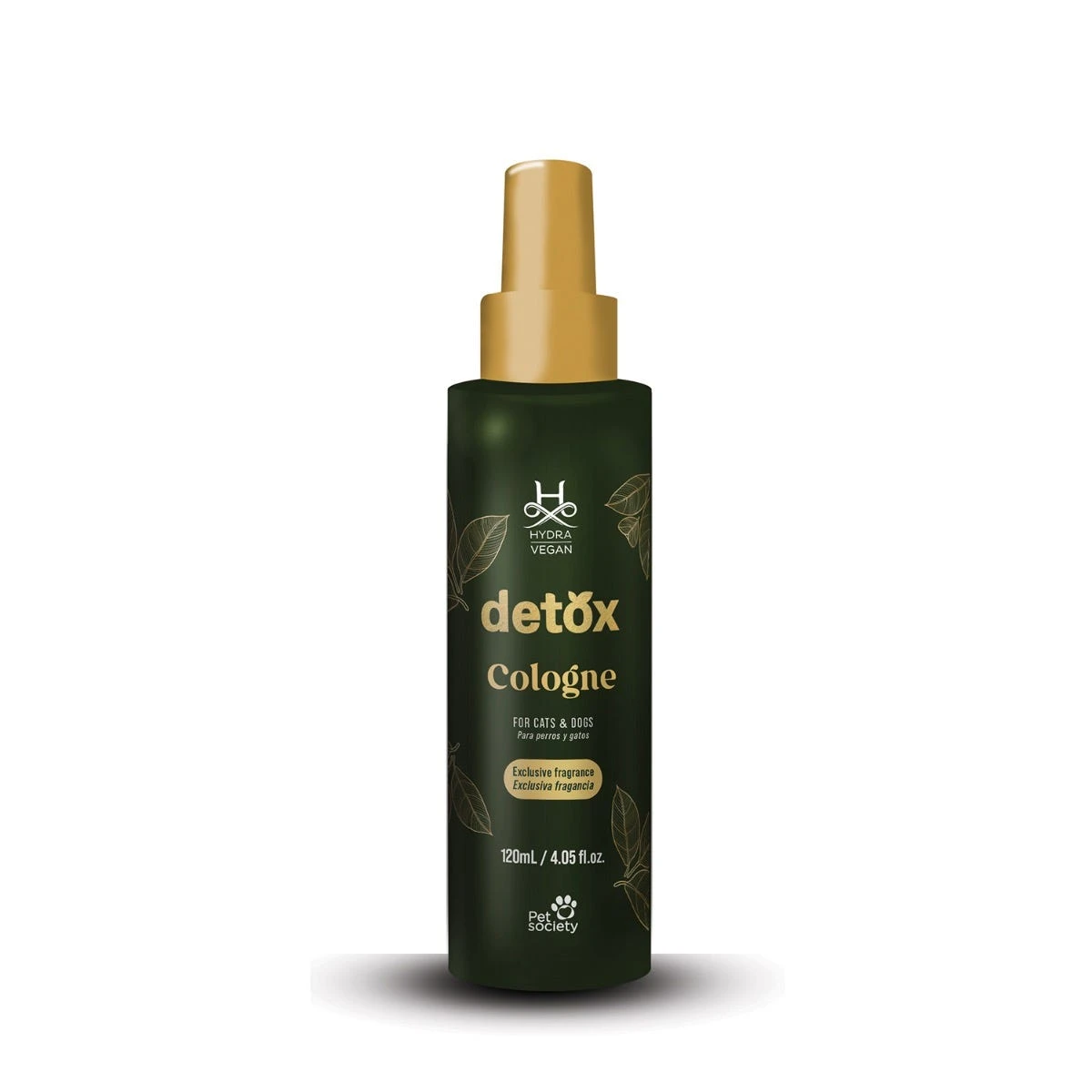 Hydra Vegan Detox Cologne 3 Hydra Vegan Detox Cologne