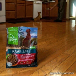 Only Natural Pet Raw Blends Red Meat Feast Raw Grain Free Dog Food 18 Only Natural Pet Raw Blends Red Meat Feast Raw Grain Free Dog Food -Pet Supplies Discount Shop ed8a2d12 4ecb 4962 890e c2d604d68cb4