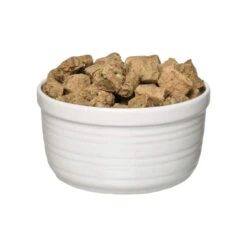 Steve's Real Food Freeze Dried Nuggets For Dogs And Cats -Pet Supplies Discount Shop freeze dried lamu pet food nuggets