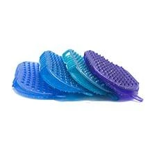 Professional's Choice Lg Jelly Scrubbers