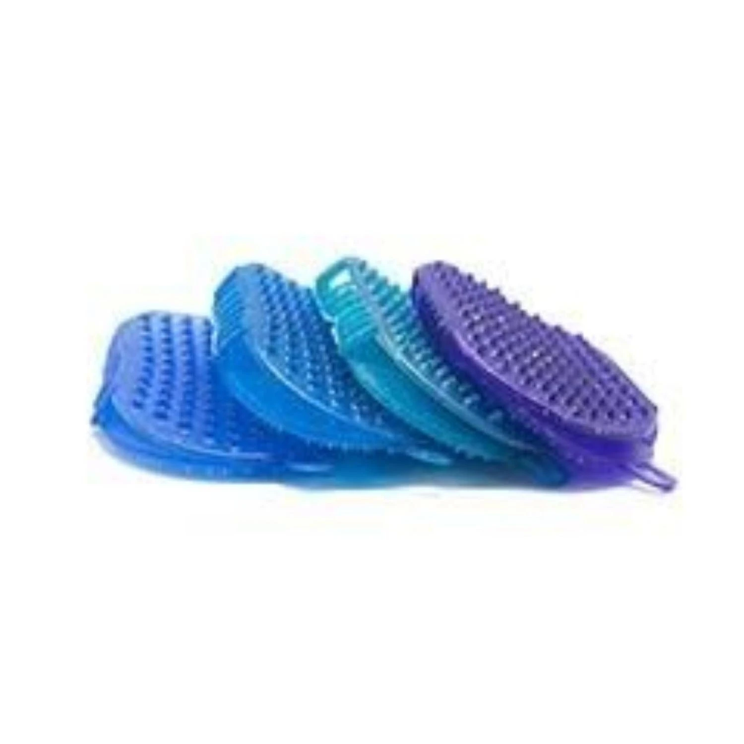 Professional's Choice Lg Jelly Scrubbers 4 Professional's Choice Lg Jelly Scrubbers - Image 2