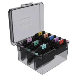 Joyzze A Series 8 Pc Attachment Comb Sets -Pet Supplies Discount Shop jz0207 08 dseries combs 1