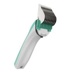 Joyzze C Series 8 Pc Attachment Comb Sets -Pet Supplies Discount Shop jz0214 08 joyzze clipper comb attached 1