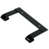 K-9 Wall Mount Bracket