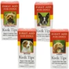 Miracle Care Kwik Tips Value Packs -Pet Supplies Discount Shop kstv
