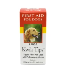 Miracle Care Kwik Tips Value Packs -Pet Supplies Discount Shop kstv l