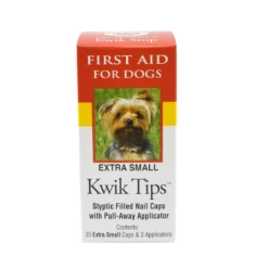Miracle Care Kwik Tips Value Packs -Pet Supplies Discount Shop kstv xs