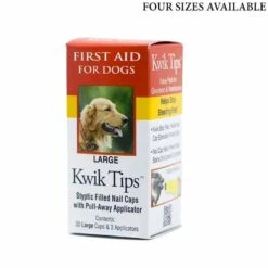 Miracle Care Kwik Tips Value Packs -Pet Supplies Discount Shop kstv xs 00