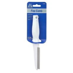 Millers Forge 410C Flea Comb -Pet Supplies Discount Shop mf410c 001